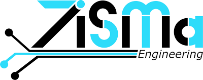 Logo ZiSMa Engineering